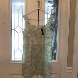 Meet your Posher, Tracy